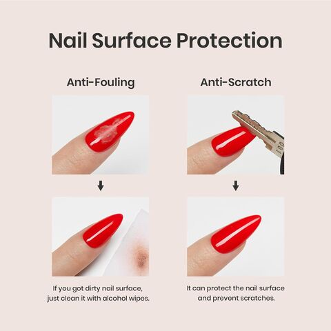 OEM 15ml Conjunto de Base e Top Coat em Gel Sem Limpeza - Acabamento Brilhante e Longa Duração, Soak Off LED Lâmpada de Unhas Gel Base Top Coat Finalização