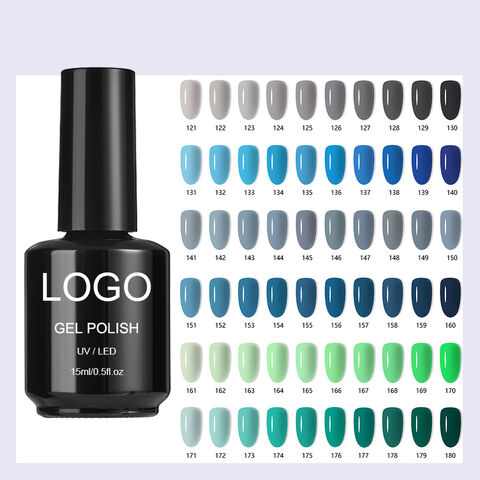 OEM 15ml Conjunto de Base e Top Coat em Gel Sem Limpeza - Acabamento Brilhante e Longa Duração, Soak Off LED Lâmpada de Unhas Gel Base Top Coat Finalização
