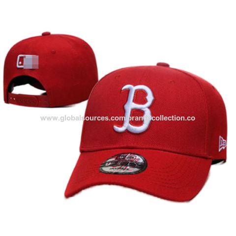 Major league baseball hats wholesale on sale