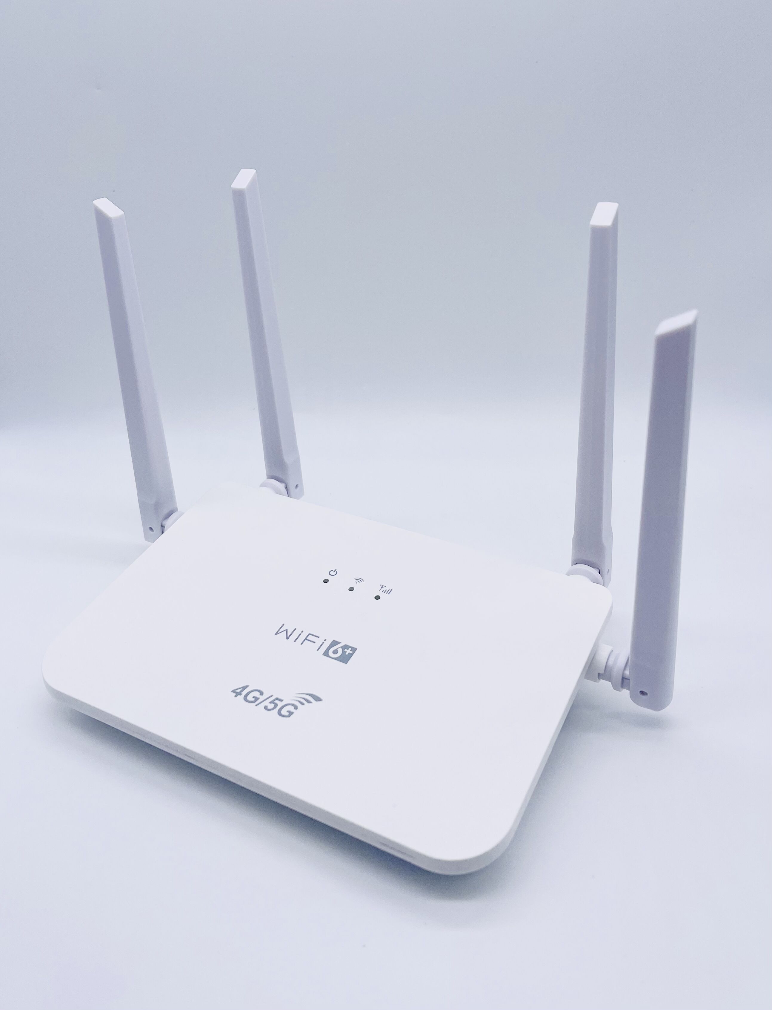 E Sim Router 4g Home And Office Cpe, Wifi6 300mbps , Support Sim Card, Esim, Vsim ...