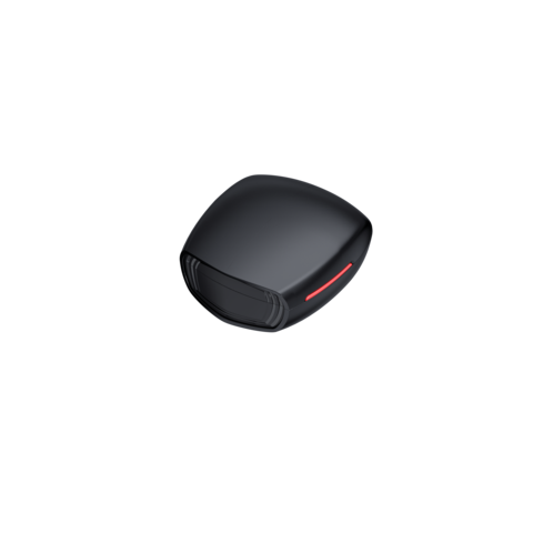 2025 neue Gaming TWS Bluetooth 5.3 im Ohr, niedrige Latenz, ENC-Technologie,