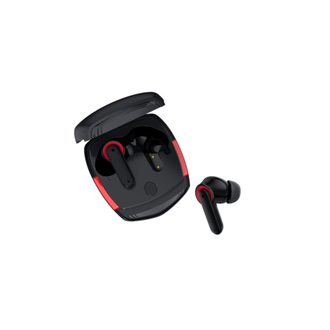 2025 neue Gaming TWS Bluetooth 5.3 im Ohr, niedrige Latenz, ENC-Technologie,