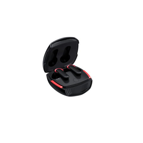 2025 neue Gaming TWS Bluetooth 5.3 im Ohr, niedrige Latenz, ENC-Technologie,