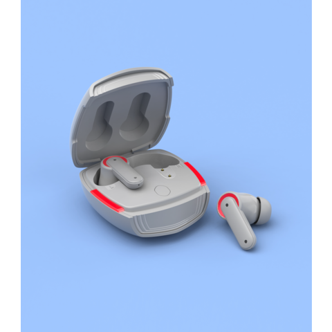 2025 neue Gaming TWS Bluetooth 5.3 im Ohr, niedrige Latenz, ENC-Technologie,