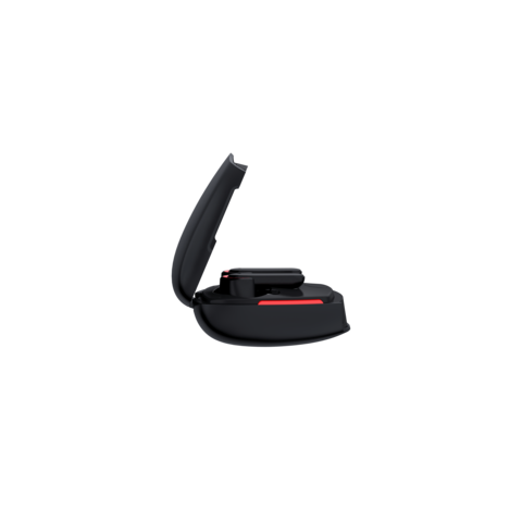 2025 neue Gaming TWS Bluetooth 5.3 im Ohr, niedrige Latenz, ENC-Technologie,