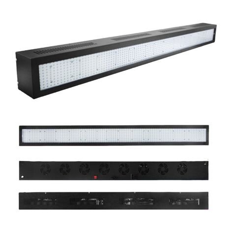 Lampe de polymérisation ultraviolette à séchage rapide 365nm 395nm pour colle, carte à souder, revêtement, sérigraphie
