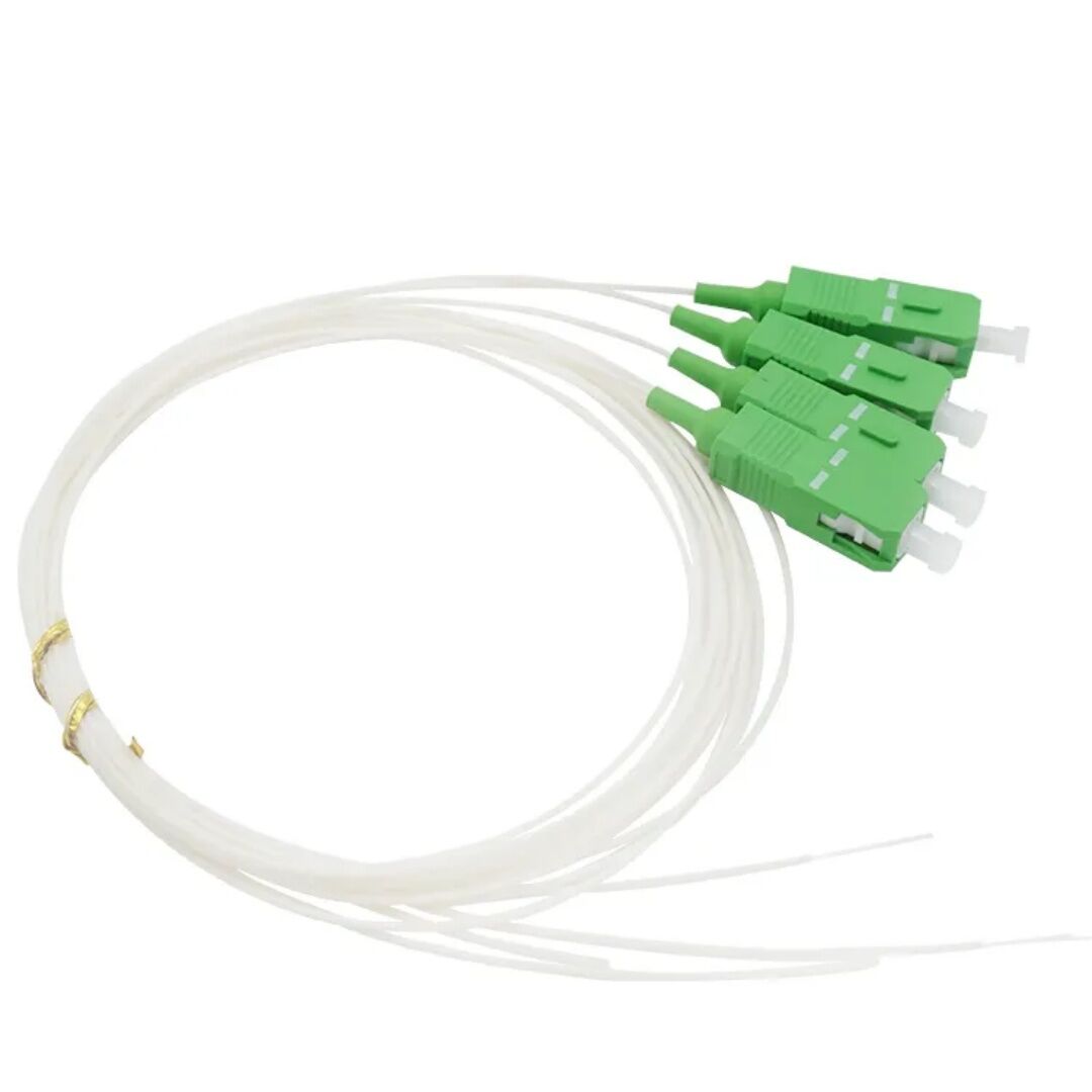 Ftth Sc/upc-sc/upc Duplex Single Mode G657a G652d Outdoor Multimode ...