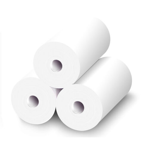 Papel Offset Sem Madeira JJ para Impressão Offset e Papel Couchê Artístico