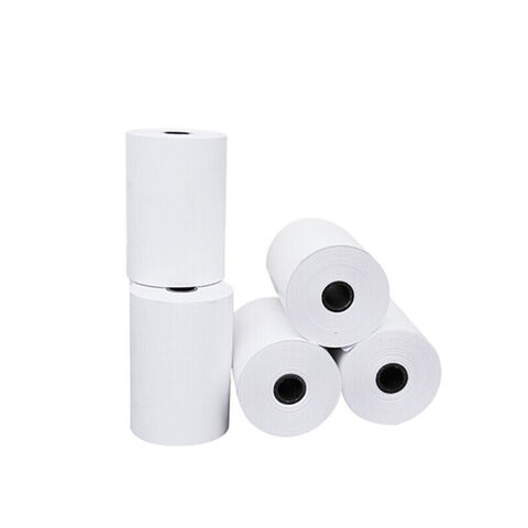 Papel Offset Sem Madeira JJ para Impressão Offset e Papel Couchê Artístico