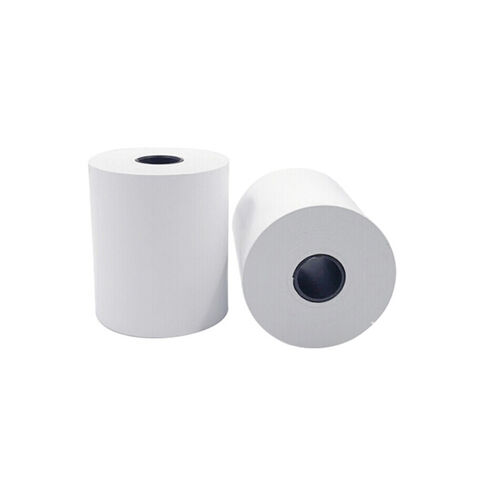 Papel Offset Sem Madeira JJ para Impressão Offset e Papel Couchê Artístico