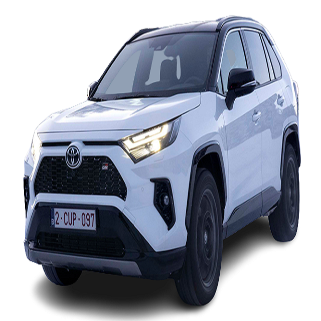 Buy 2022 Rhd Rav4 Second Hand Cars / 2012, 20124, 2016, 2018, 2020 Used ...