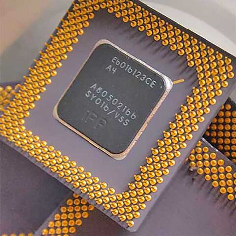 Buy Pure Cheap Pentium Pro Ceramic Cpu For Sale - Bulk High