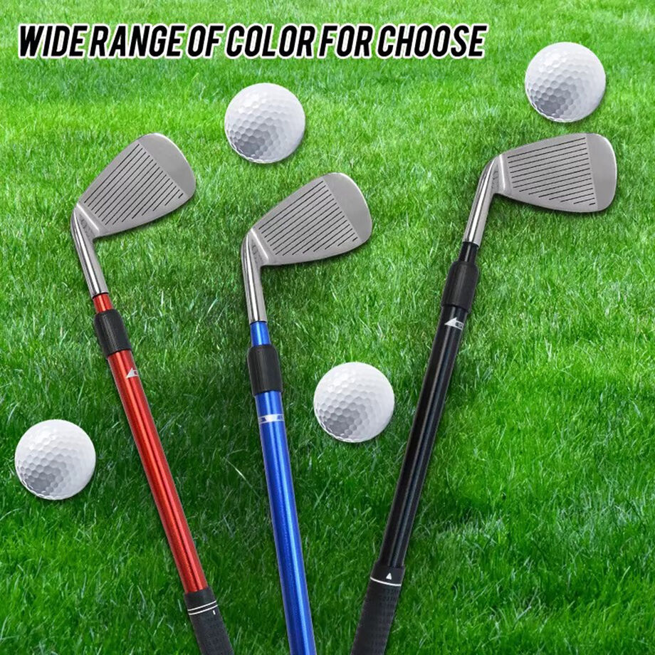 Golf Putter Junior Golf Putter Adjustable Length Kids Putter With