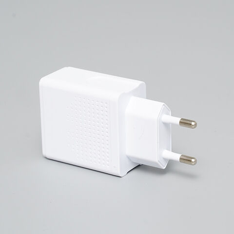 10,5W Schnellladegerät für Mobiltelefone 2024 mit Dual-Port