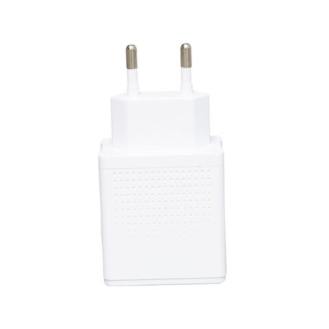 10,5W Schnellladegerät für Mobiltelefone 2024 mit Dual-Port