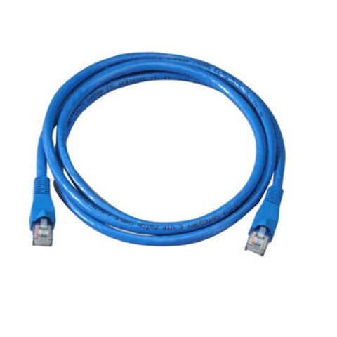 Das Kabel verbindet alle Hardware-Ziele in einem lokalen Netzwerk (LAN).