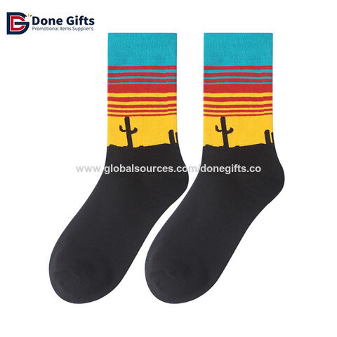 Chaussettes pour femmes en coton, chaussettes courtes, chaussettes de sport invisibles pour la course.