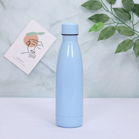 Gobelet en acier inoxydable à double paroi isolé sous vide avec petite ouverture ODM pour l'extérieur