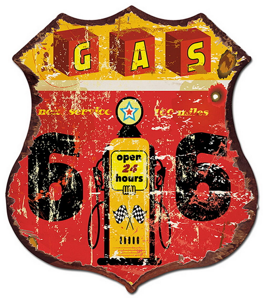 Custom Vintage Metal Sign Wall Decoration Metal Sign Retro Decoration ...