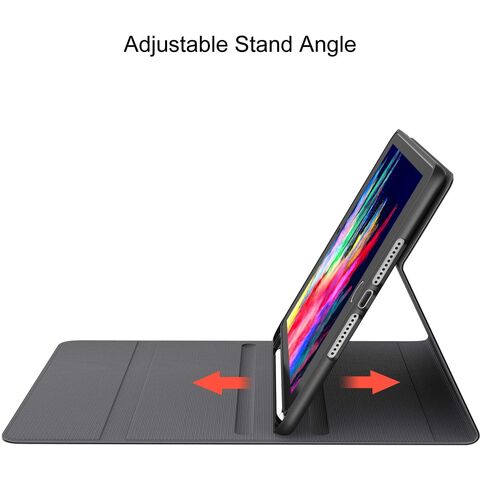 IPad Pro 11 Zoll 2021 Fall mit Tastatur, Tastatur für iPad Pro 11-Zoll (3. Generation, 2./1. Generation Tastatur hülle