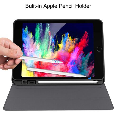 IPad Pro 11 Zoll 2021 Fall mit Tastatur, Tastatur für iPad Pro 11-Zoll (3. Generation, 2./1. Generation Tastatur hülle