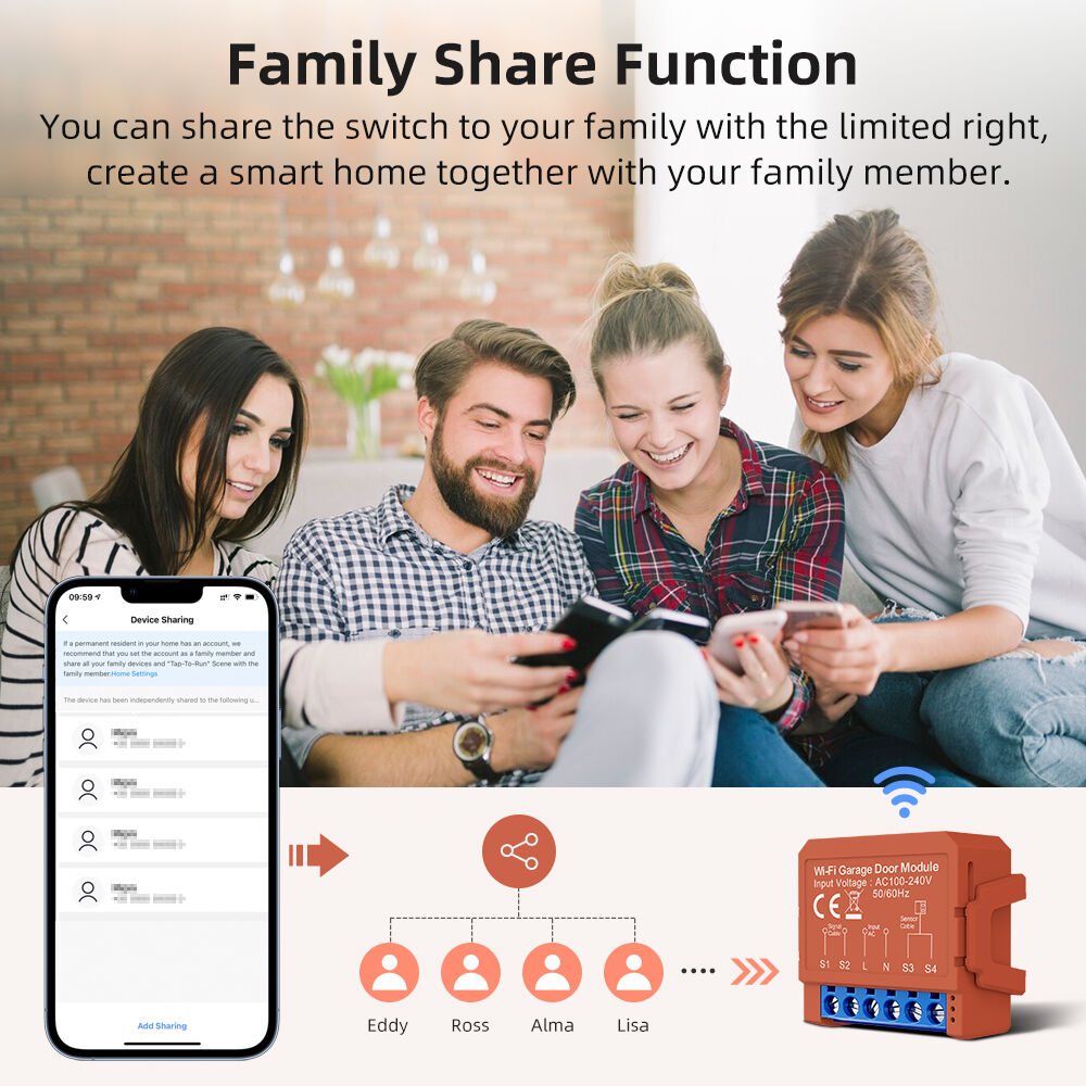 Why The Linear Garage Door Opener Is Our Top-Selling Residential Brand