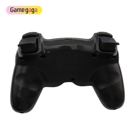A 056 2.4G Sans Fil Joystick Game Controller Filaire USB Gamepad Pour PS3 PC Android TV Box - Manette de Jeu Sans Fil pour Gaming
