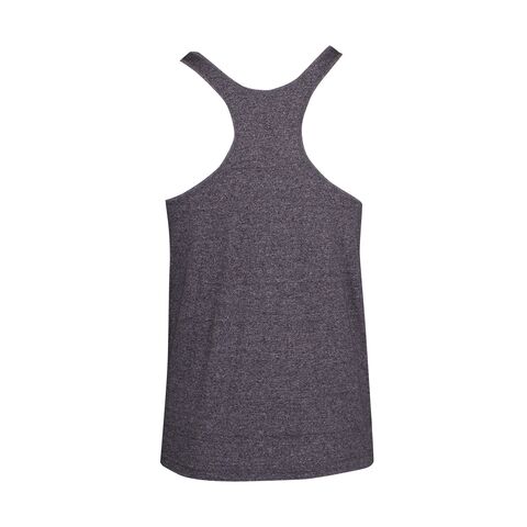 Ärmelloses Sport-Tanktop für Herren, 130 g/m², 50% Baumwolle, 50% Polyester. Herren Tank Tops für das Fitnesstraining.