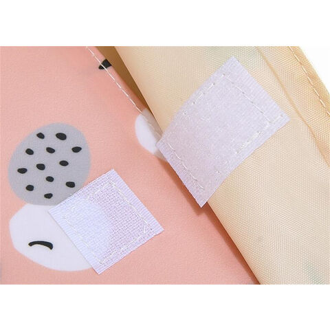 Bolsas de Fraldas Impermeáveis Portáteis para Armazenamento Organizado