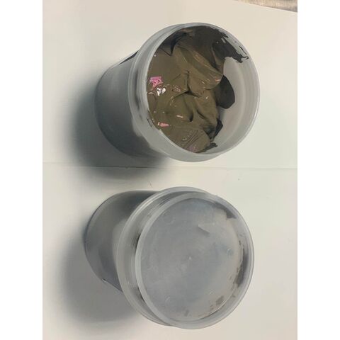 Série C-1399 Pâtes à braser Pâte en couche épaisse pour résistance de puce