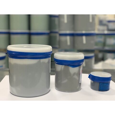 Série C-1399 Pâtes à braser Pâte en couche épaisse pour résistance de puce