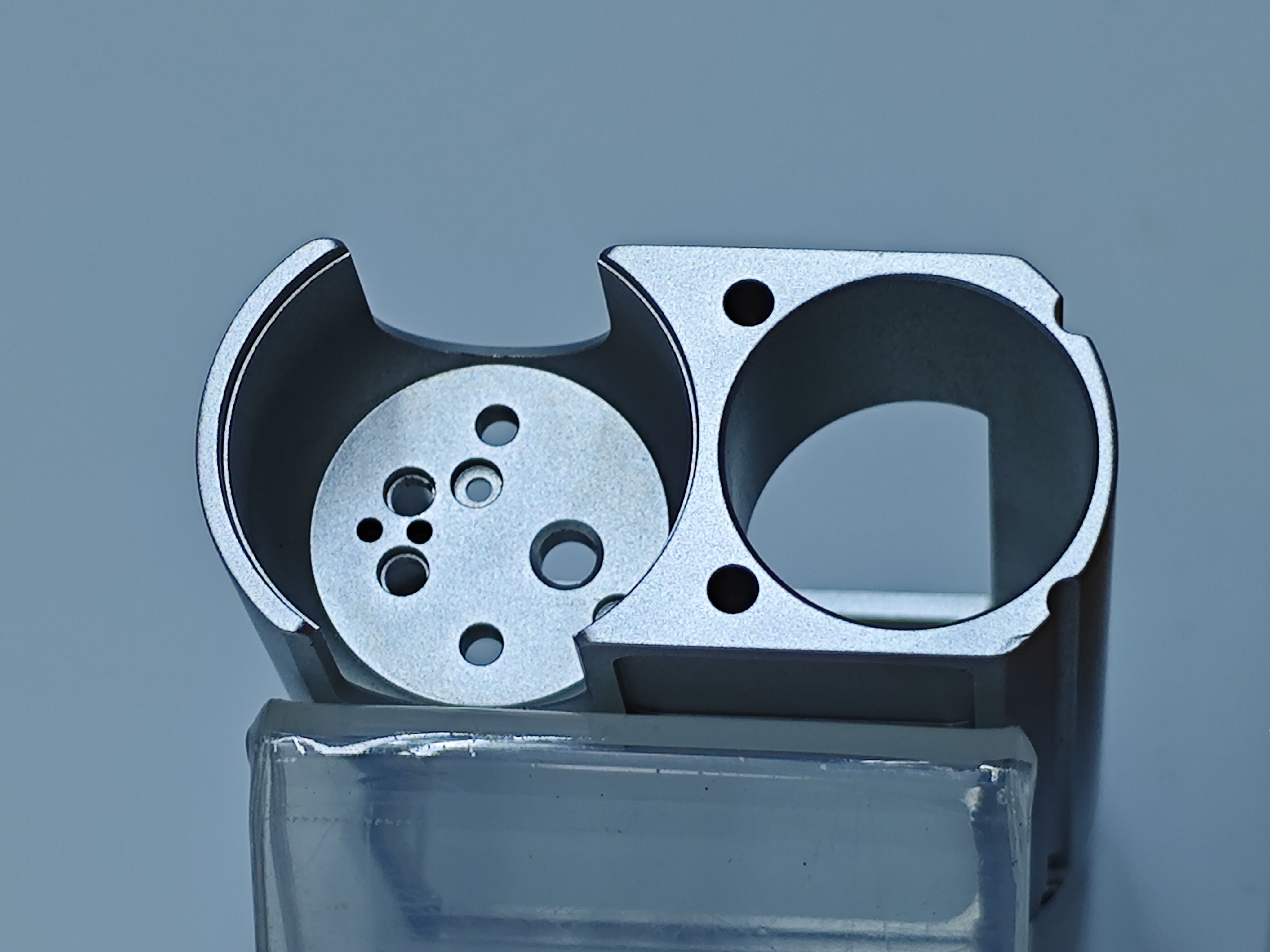 Extrusion Shell Bulk Buy China Wholesale Customized Precision Aluminum Extrusion Shell ...