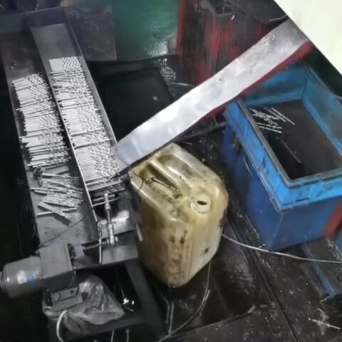 مثقاب حلزوني