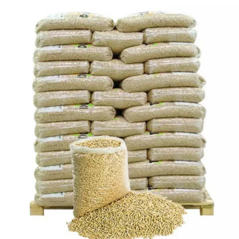 Buy United States Wholesale Wholesale Wood Pellets 15kg Bags Tons Pine ...