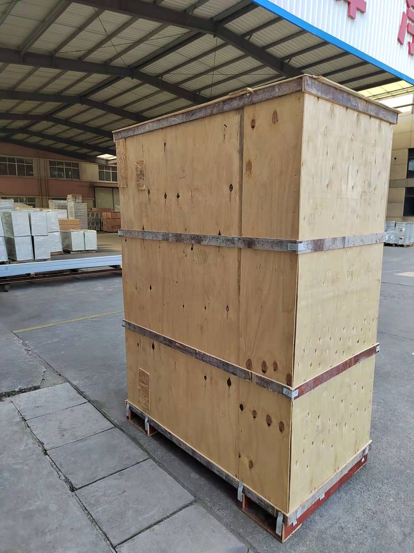 Advanced And Intelligent, Air-tight And Fireproof Cleanroom Workbench ...