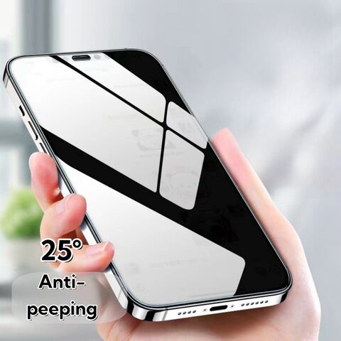 Nouveau Film de Protection d'Écran pour iPhone 17 en Verre Trempé HD