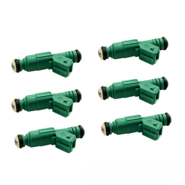 Factory Price Auto Parts Tools Custom Car Engine Injectors Fit Hol-den ...