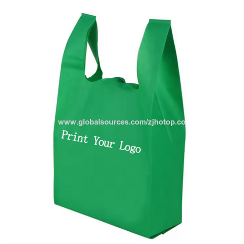 Bulk Buy China Wholesale Promotional Custom Recycled Reusable Eco