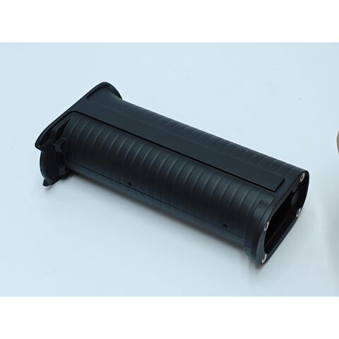 ODM/OEM-Design Fabrik Aluminiumlegierung Anpassung für Teile, die für Handheld-Gimbal-Druckguss 3 verwendet werden können