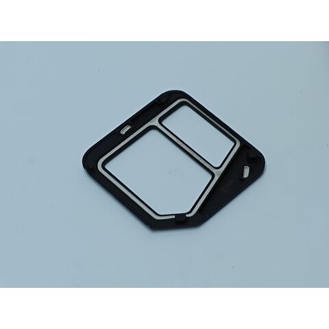 ODM/OEM-Design Fabrik Aluminiumlegierung Anpassung für Teile, die für handgeführte Gimbal-Druckguss verwendet werden können