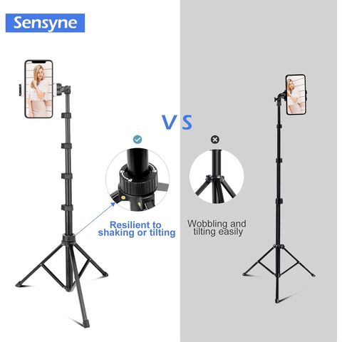 Trípode para Teléfono y Palo Selfie, Soporte Trípode Extensible para Teléfono Móvil con Control Remoto Inalámbrico y Soporte para Teléfono, Compatible con iPhone