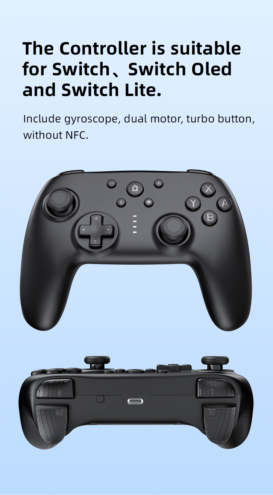 Controller Console Remote Factory Direct High Quality China Wholesale Oem Odm Wireless Remote ...
