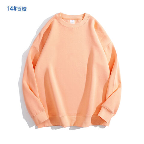 Sweatshirt Terry katun wanita resleting hoodie setelan training putih hoodie hitam polos wanita sweatshirt bordir pria hoodie pria