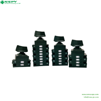 Buy China Wholesale High Voltage Dc21b Solar Isolator Switch 1500vdc ...