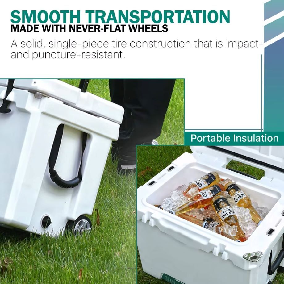 Buy China Wholesale Wholesale China High Quality 44l Beer Beverage Food ...