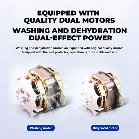 Big Size Washing Machine Durable Front Loading 15KG 220V-240V Washing Machine