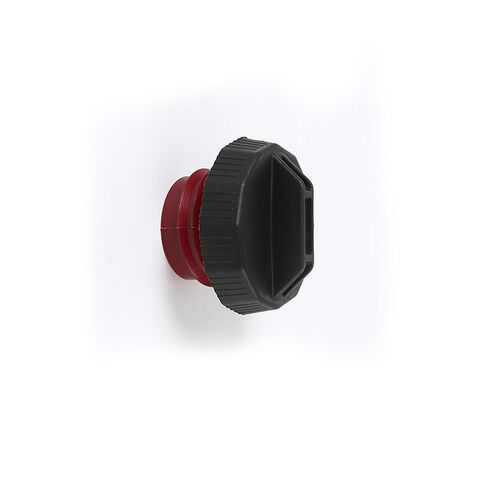 Fabricantes Fornecem Nova Tampa Universal do Tanque de Combustível para Veículos, Peças Automotivas ABS, Tampa de Vedação de Combustível