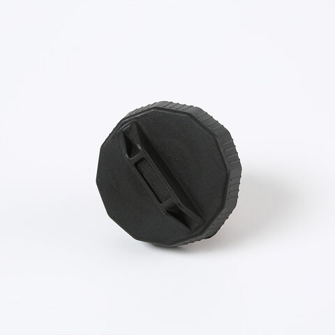 Fabricantes Fornecem Nova Tampa Universal do Tanque de Combustível para Veículos, Peças Automotivas ABS, Tampa de Vedação de Combustível
