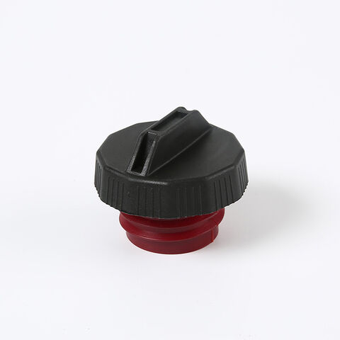 Fabricantes Fornecem Nova Tampa Universal do Tanque de Combustível para Veículos, Peças Automotivas ABS, Tampa de Vedação de Combustível