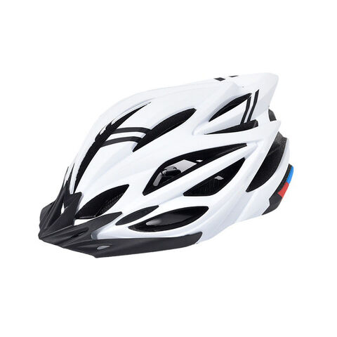 Precio directo de fábrica nuevo estilo multicolor ajustable seguridad mountain bike Road Riding ciclo casco